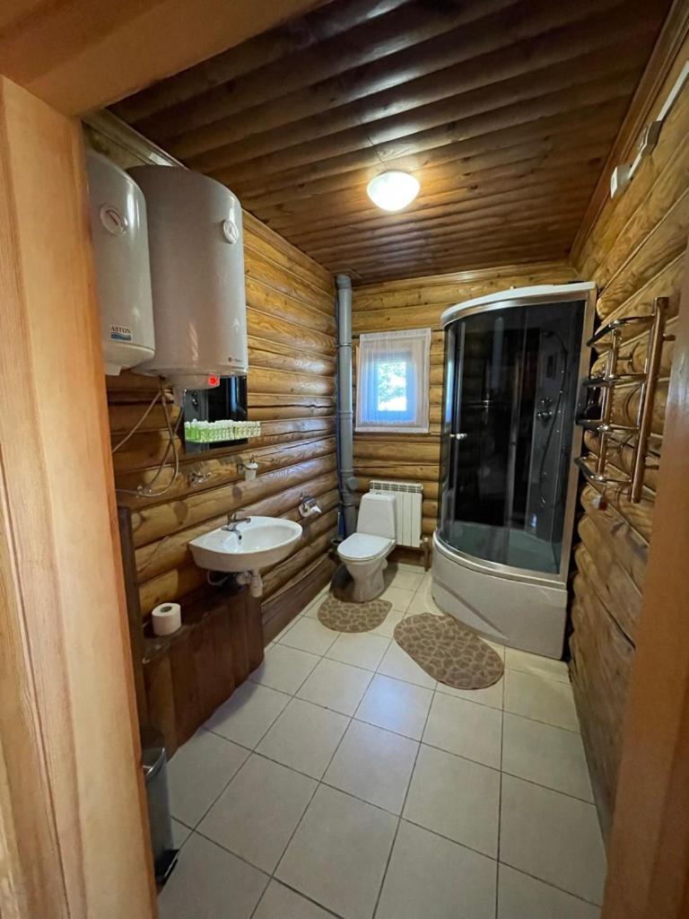 Podgortsy  Olympic Village חדר תמונה