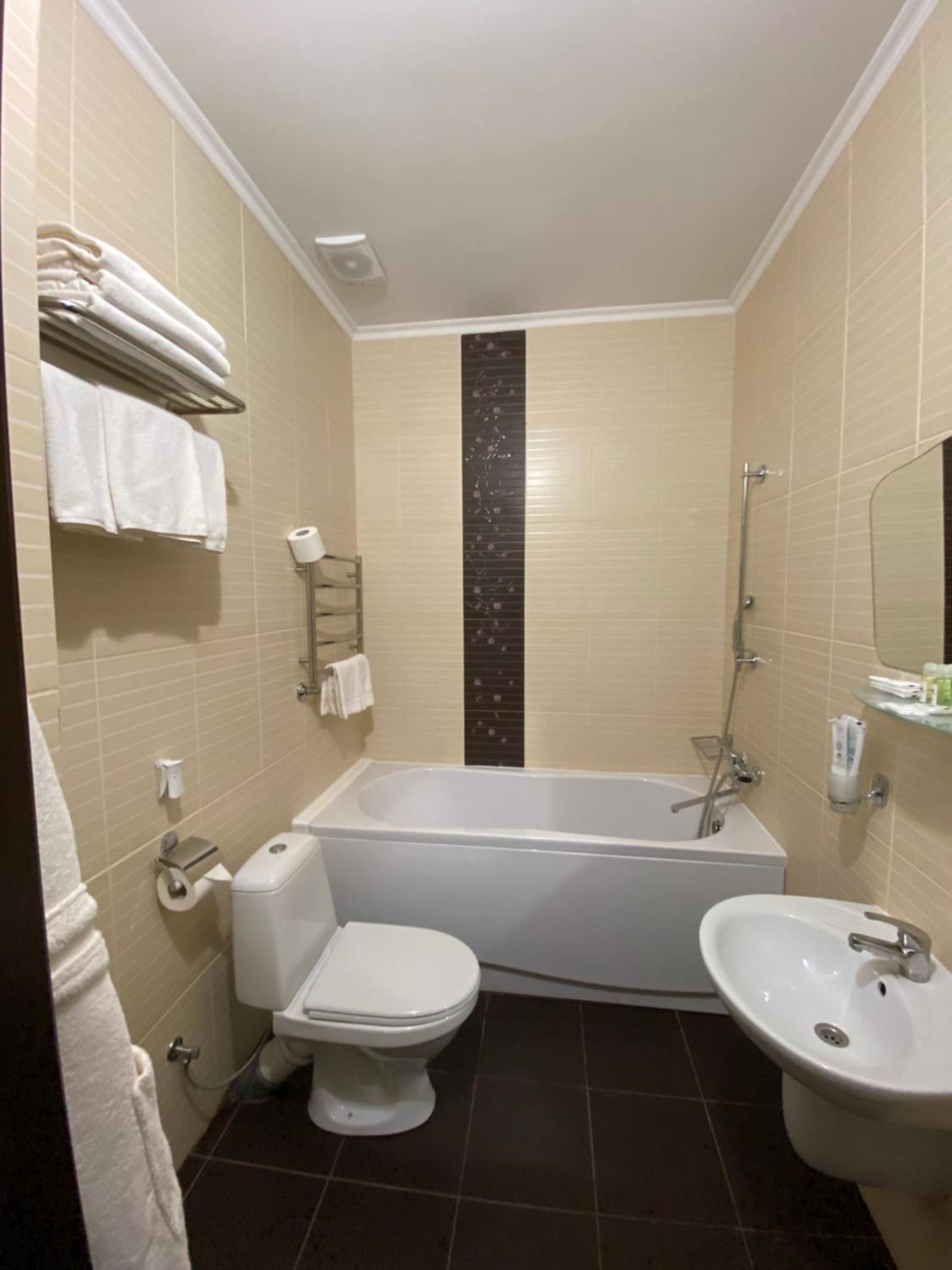 Podgortsy  Olympic Village חדר תמונה