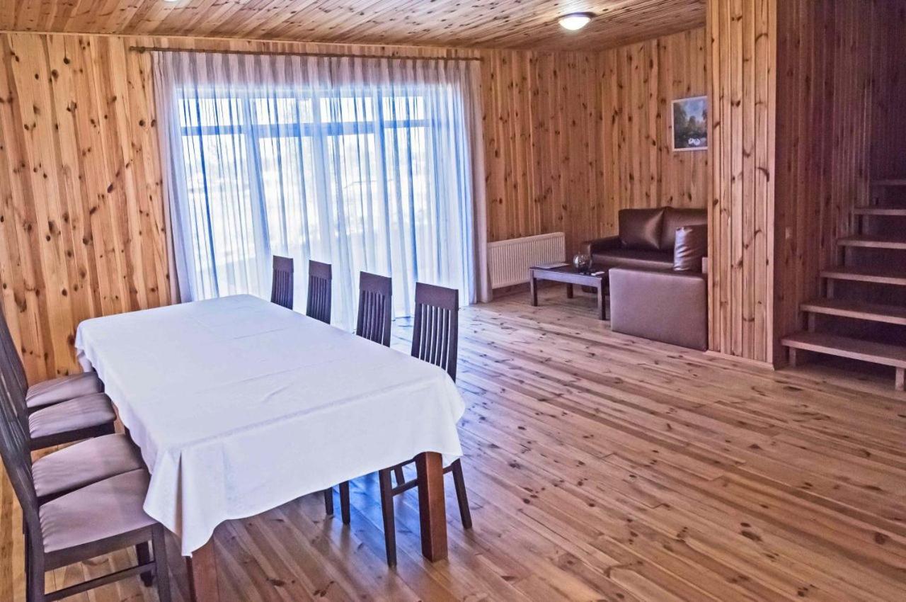 Podgortsy  Olympic Village חדר תמונה
